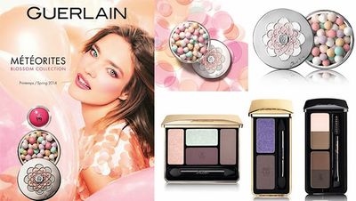 Guerlain-Spring-2014-Makeup-Collection-Meteorites-Blossom